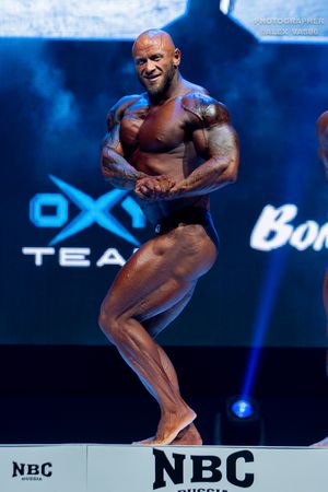 BODYBUILDING НОВИЧКИ